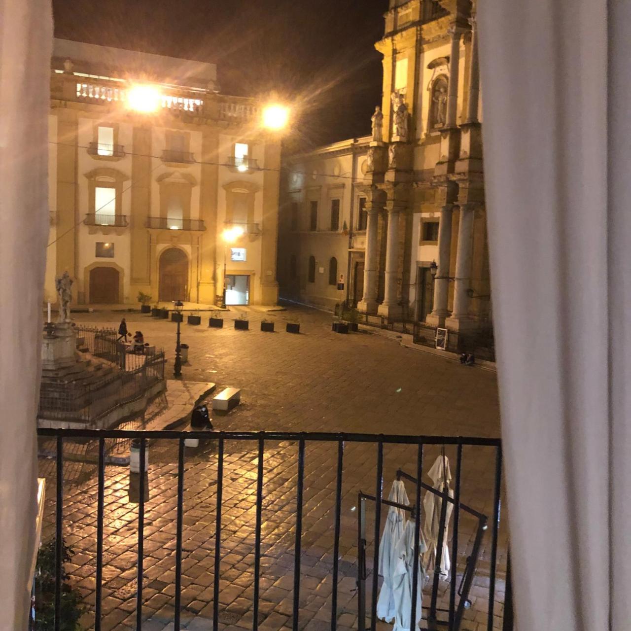Plaza De Dominique Appartament - Loc Turistica Guest house *